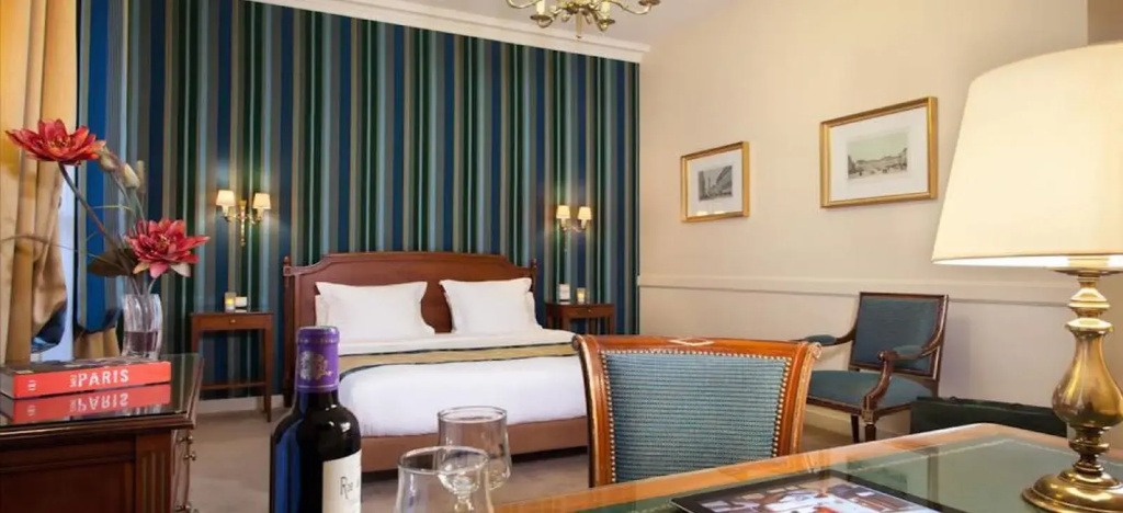 Hotel photo 23