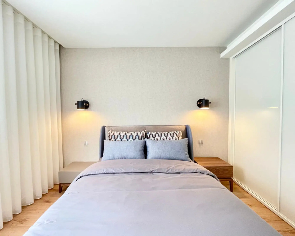 Hotel Acta The Avenue