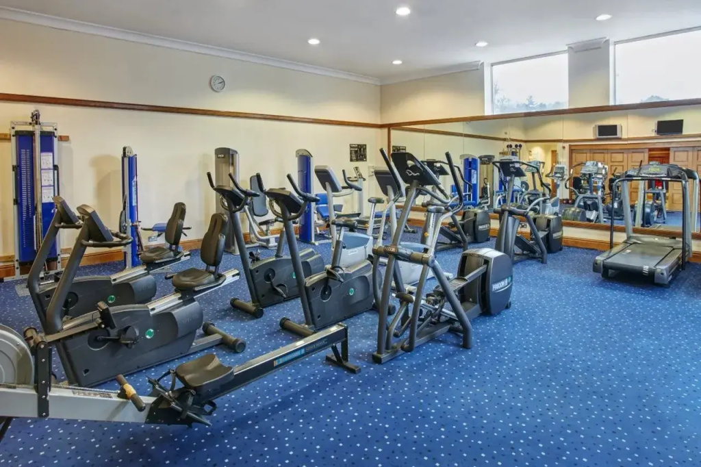 Leonardo Hotel Inverness - Général
