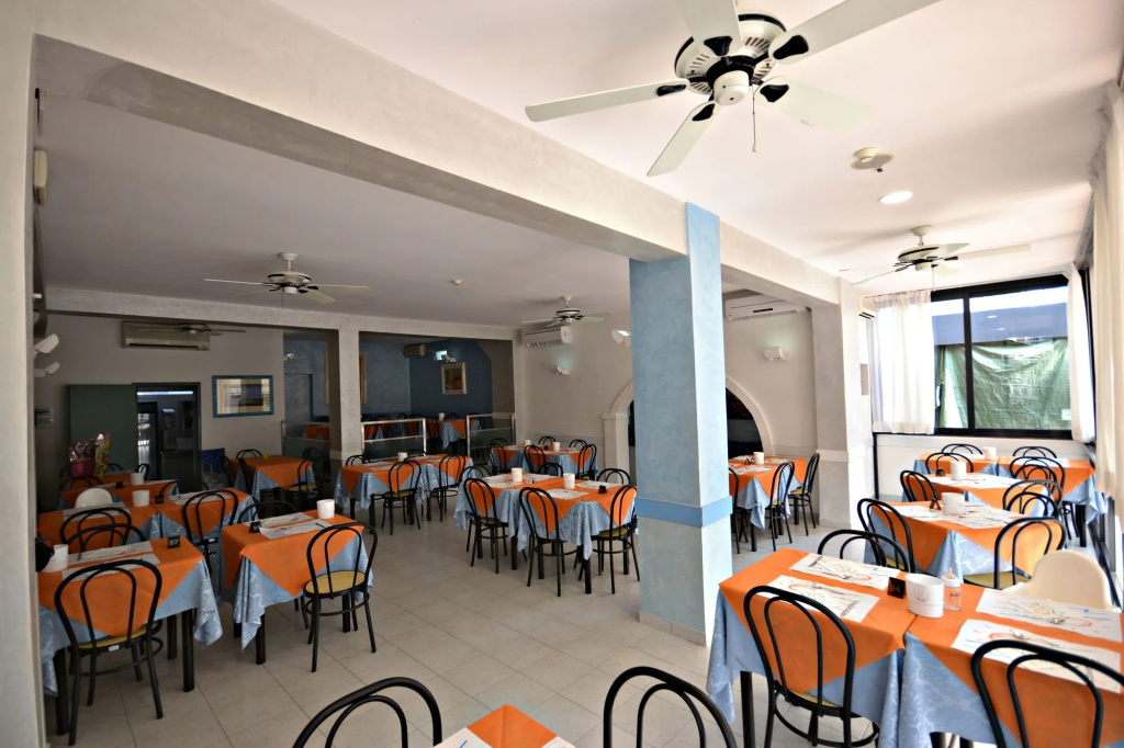 Hotel La Plage - Général