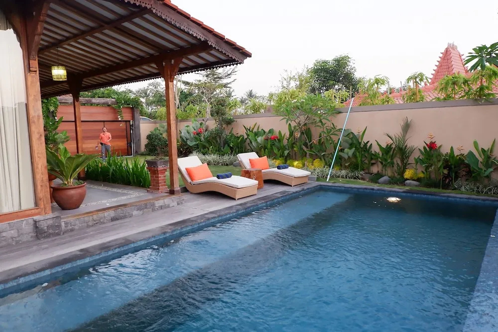 3 Bedrooms Deluxe Villa