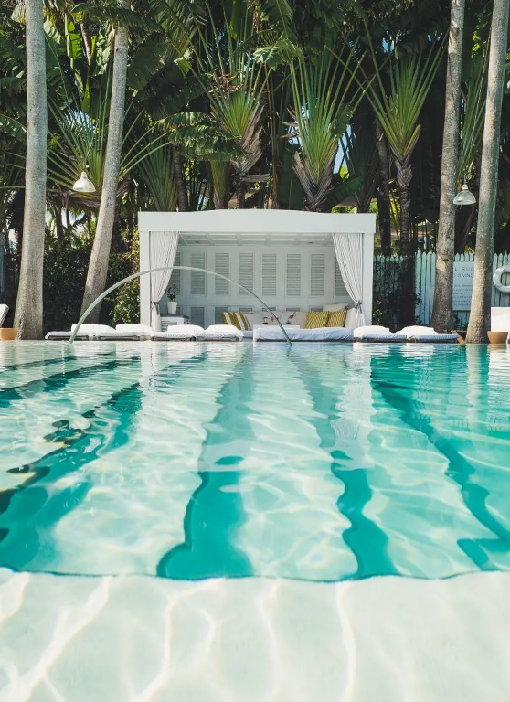 Delano South Beach - Général