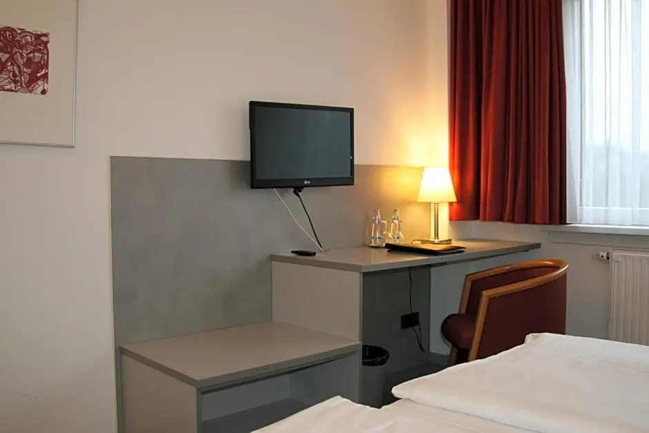 Bildungszentrum Erkner - Chambres
