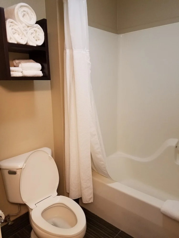 Staybridge Suites Indianapolis-Fishers by IHG - Chambres