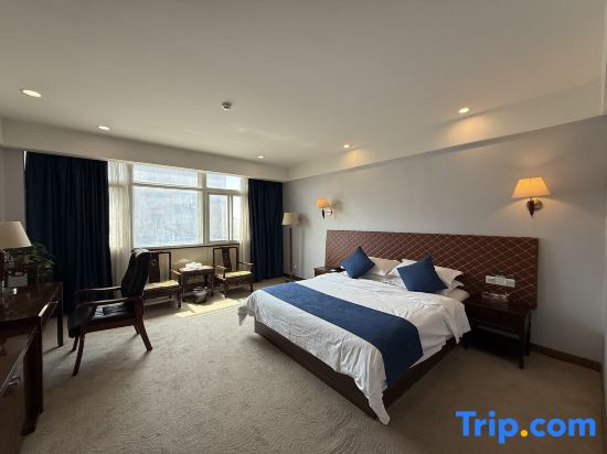 Fengtai International Hotel - Chambres