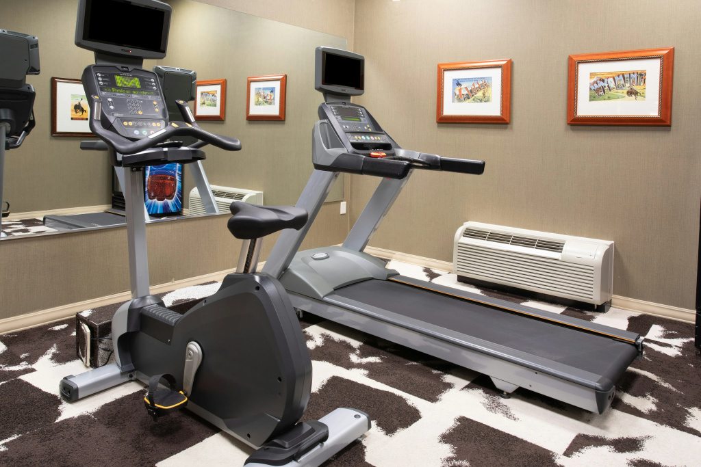 Holiday Inn Laramie by IHG - Général
