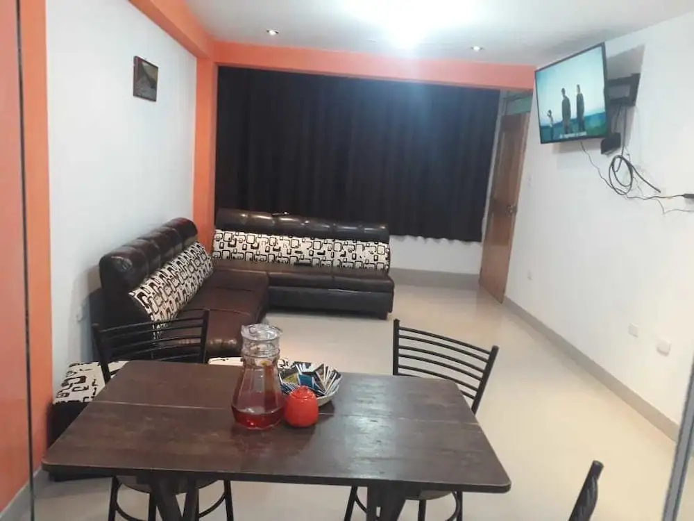 Business Centre