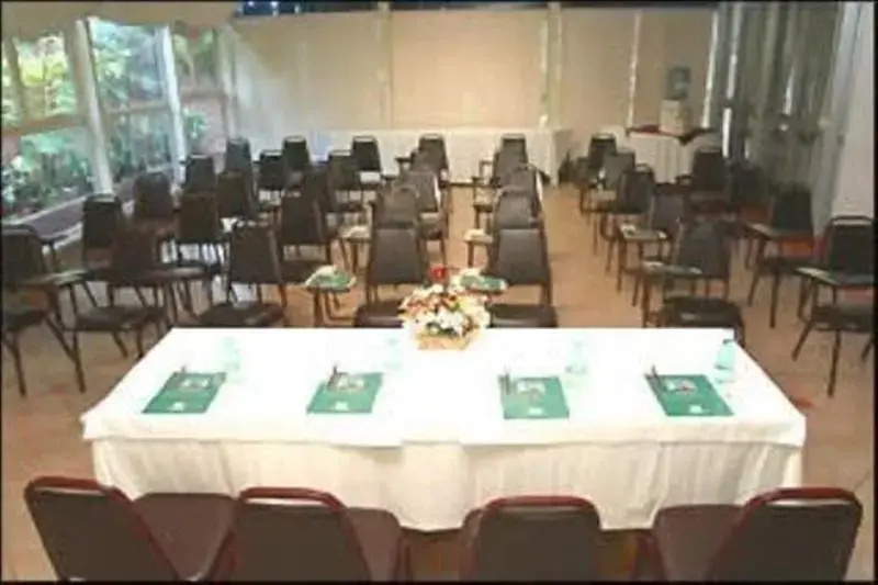 Airam Brasilia Hotel - Général