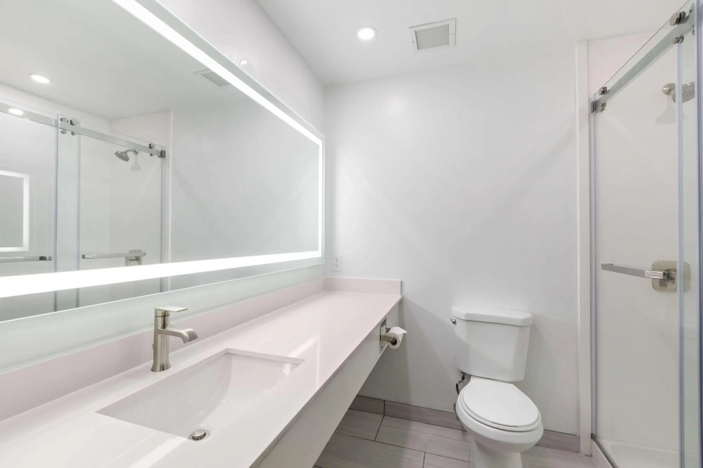 Best Western Inn & Suites - Midway Airport - Général