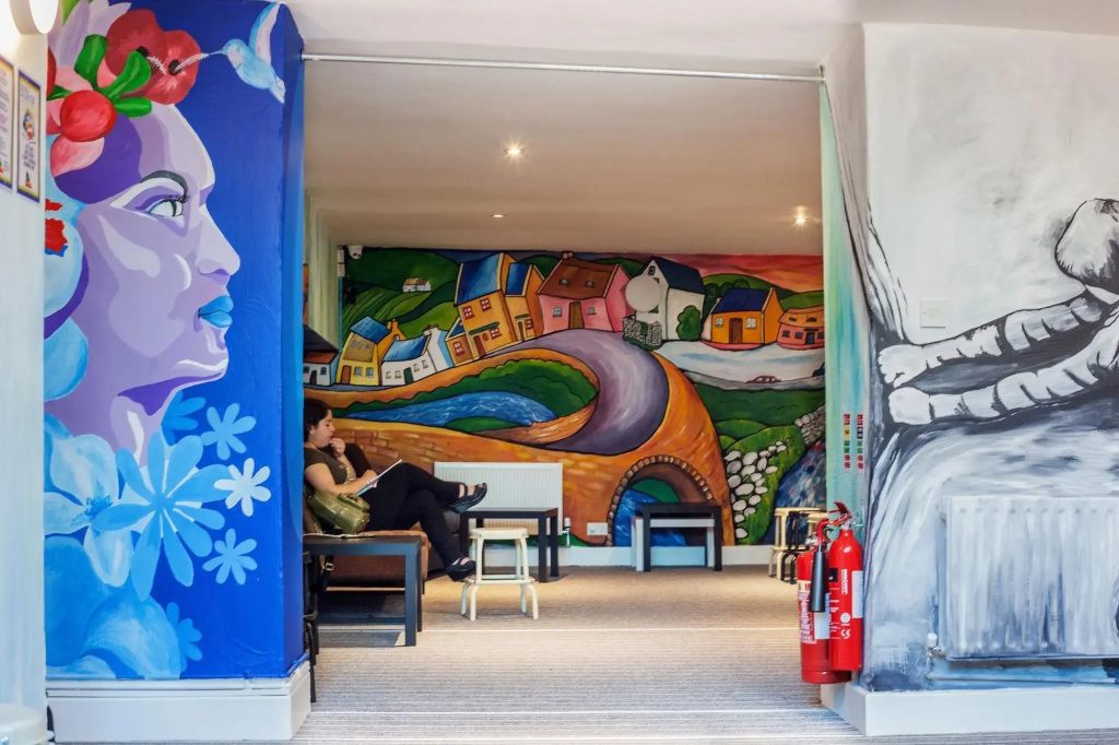 Hotel photo 10