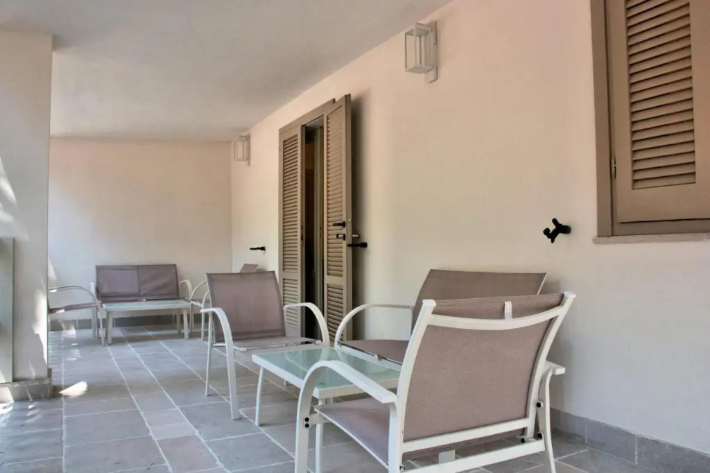 Gattarella Family Resort - Général