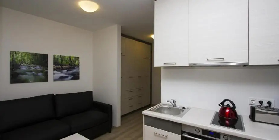 Mar Guesthouse - Chambres