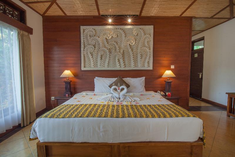 Bali Spirit Hotel & Spa