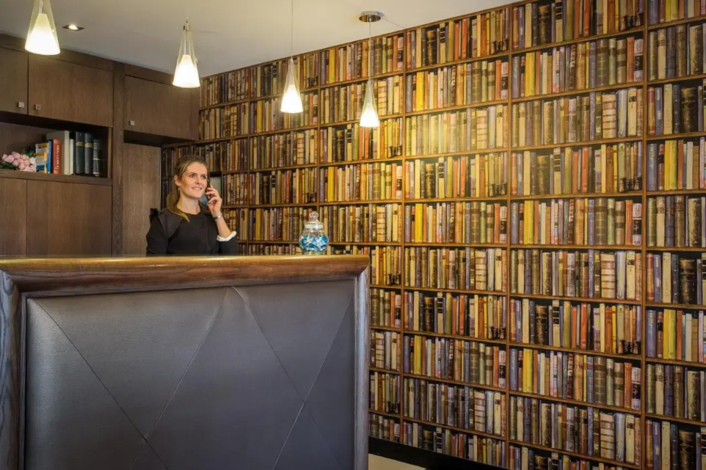 Hotel photo 16