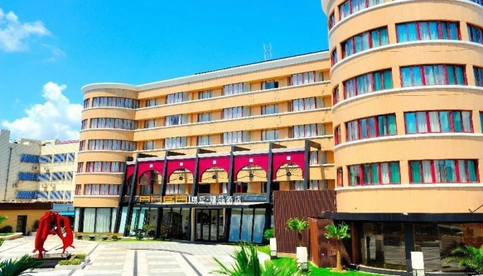 Rhea Boutique Jinqiao - Général