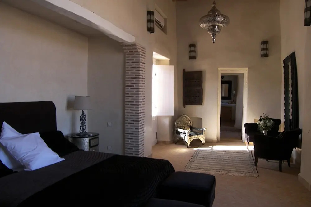 Palais Villa Talaa Resort - Chambres