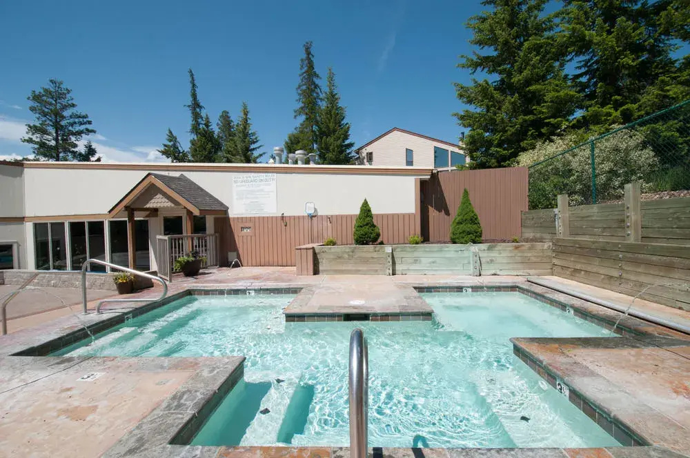 Meadow Lake Resort & Condos - Général