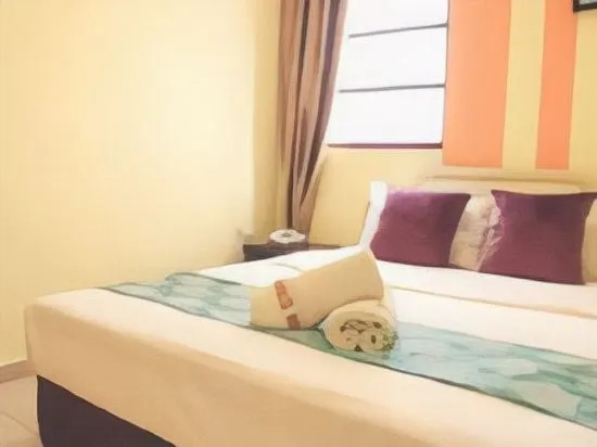 Sun Inns Hotel Sunway Mentari