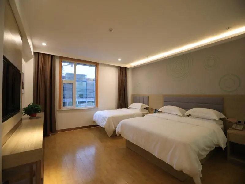 Standard Family room