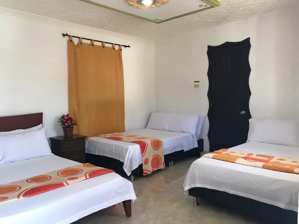 Hotel photo 2