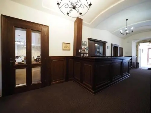 Hotel Heller