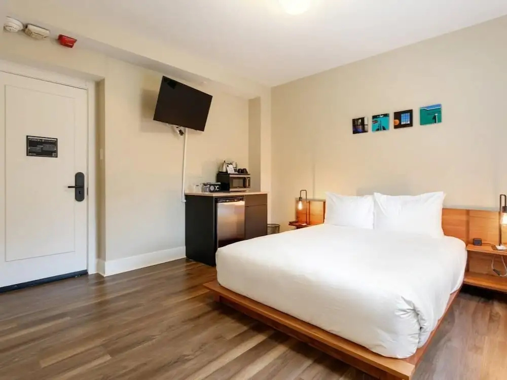Standard room