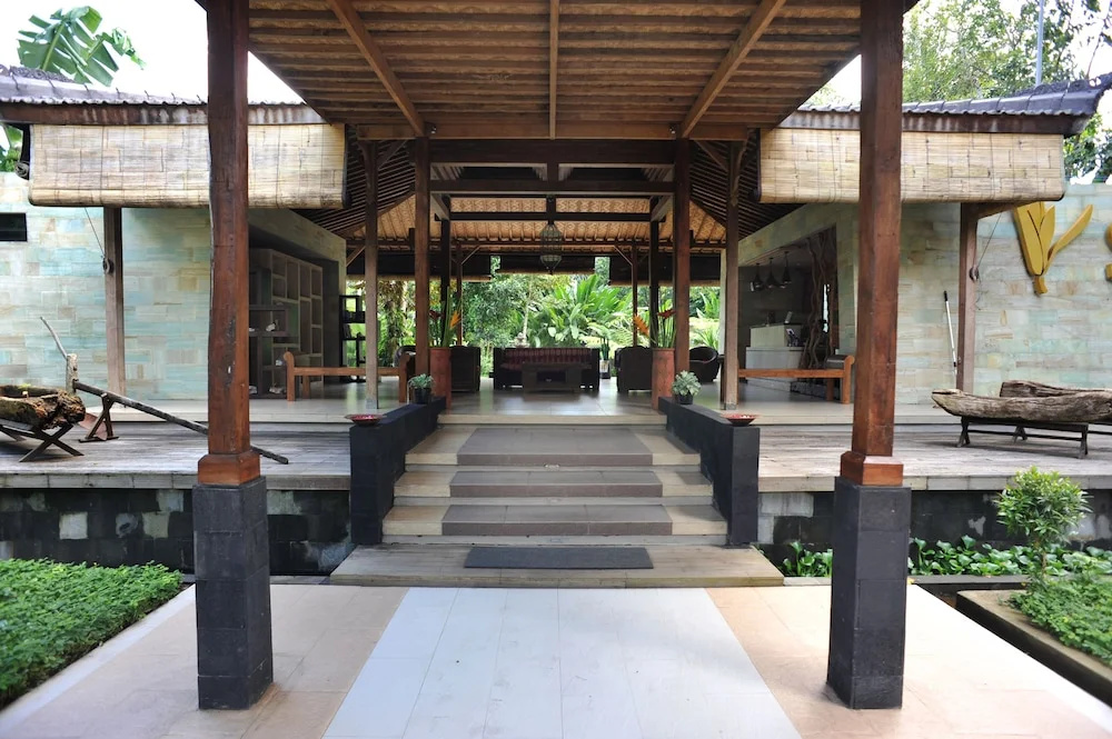 Airy Ubud Banjar Pengiyahan Payangan Gianyar Bali