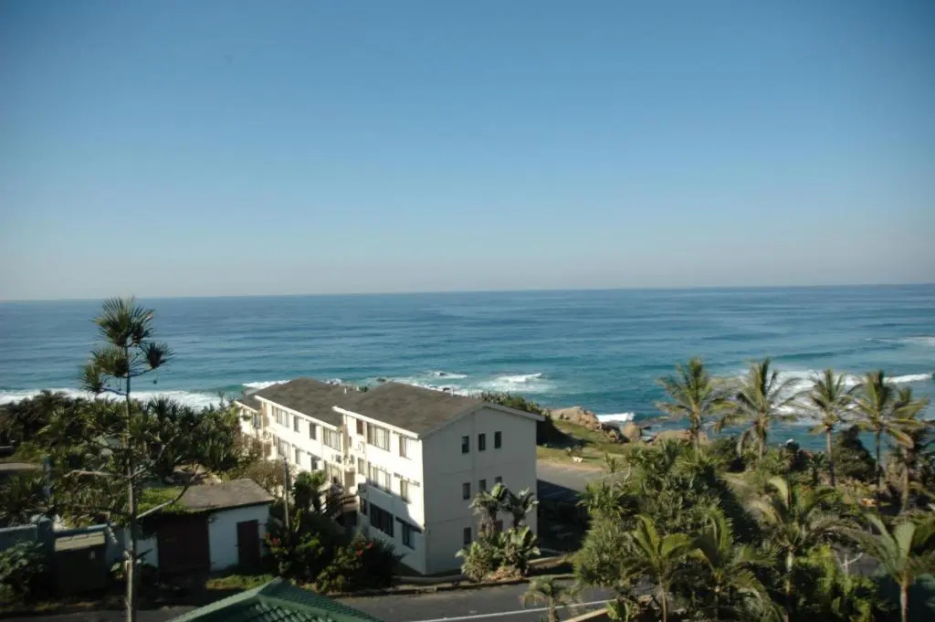 Ramsgate Palms I