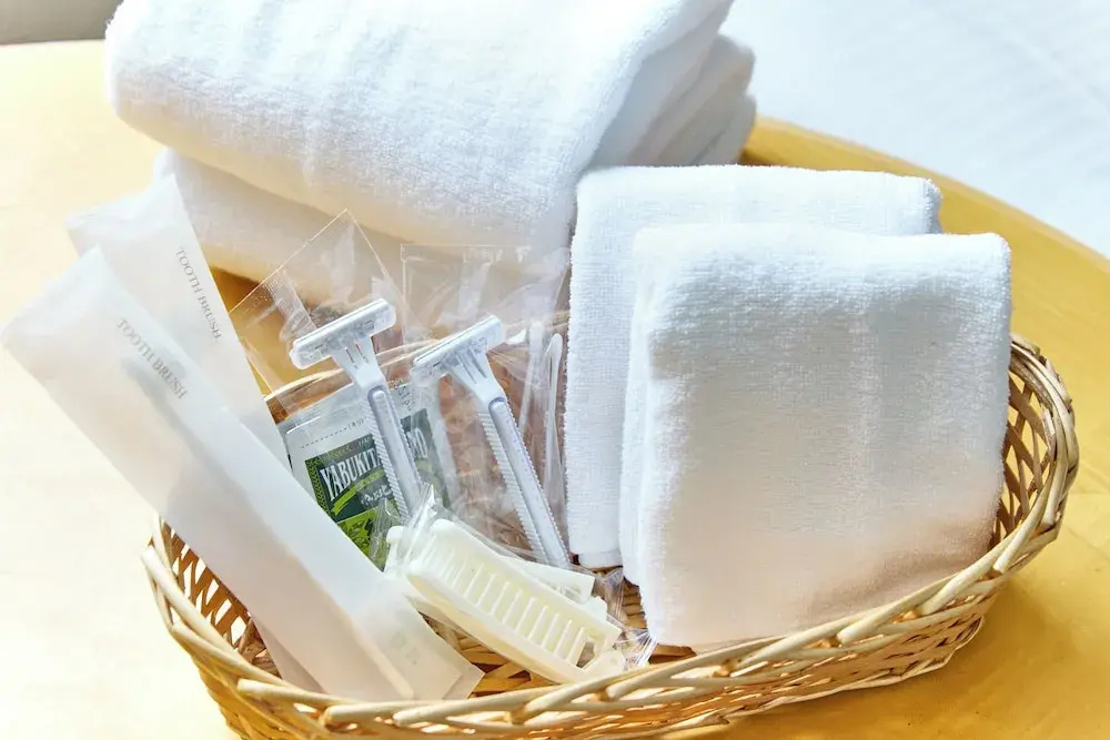 Heiwadai Hotel 5 - Chambres