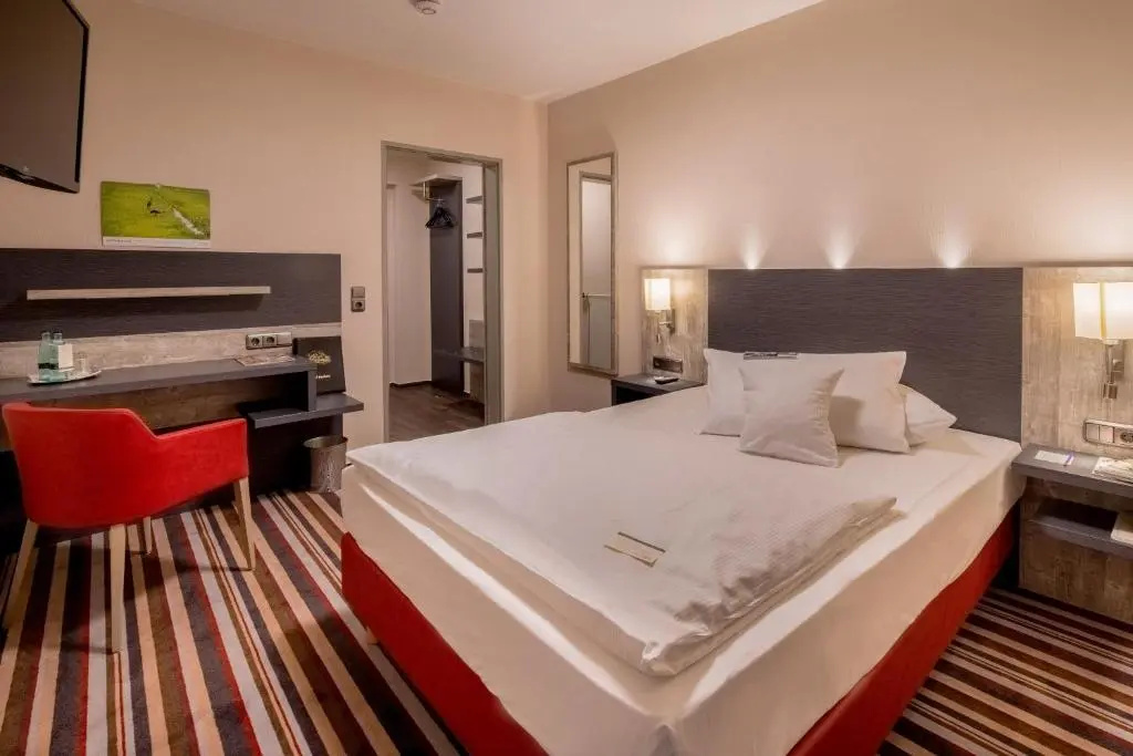 Ringhotel Paulsen - Général