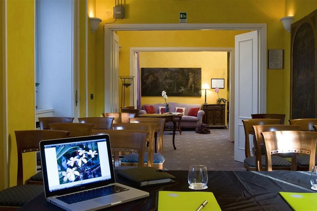 Fenix Hotel - Général