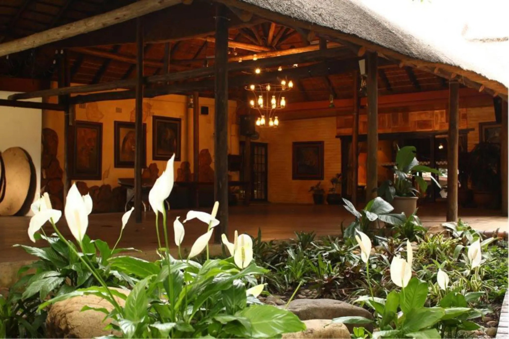 Pongola Country Lodge