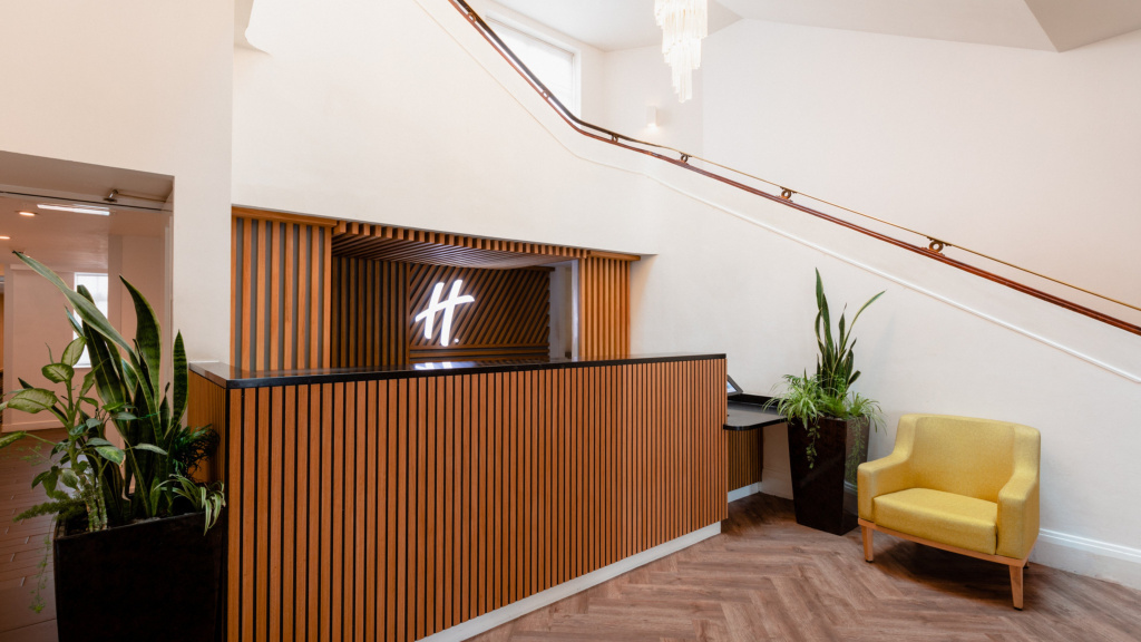 Holiday Inn Darlington - A1 Scotch Corner by IHG - Général