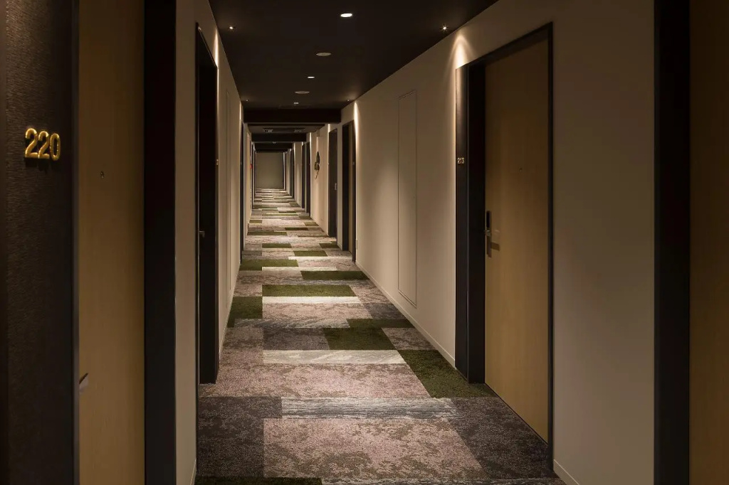 Rihga Place Kyoto Shijo Karasuma 사진 24