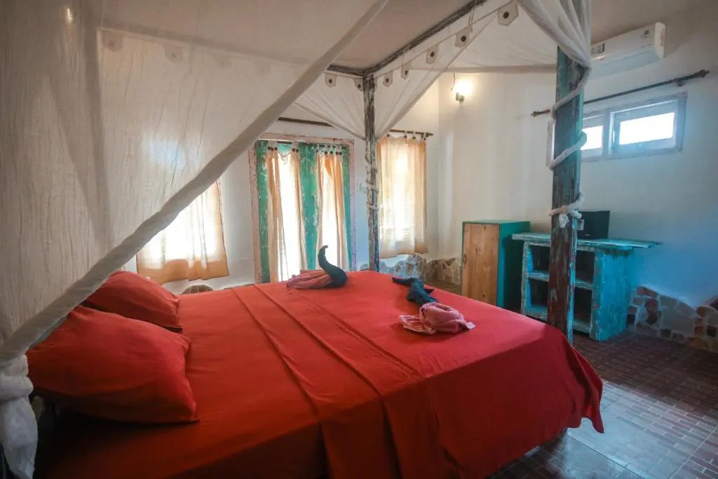Segar Village - Chambres