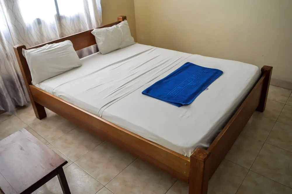 Cool Breeze Hotel Mombasa - Chambres