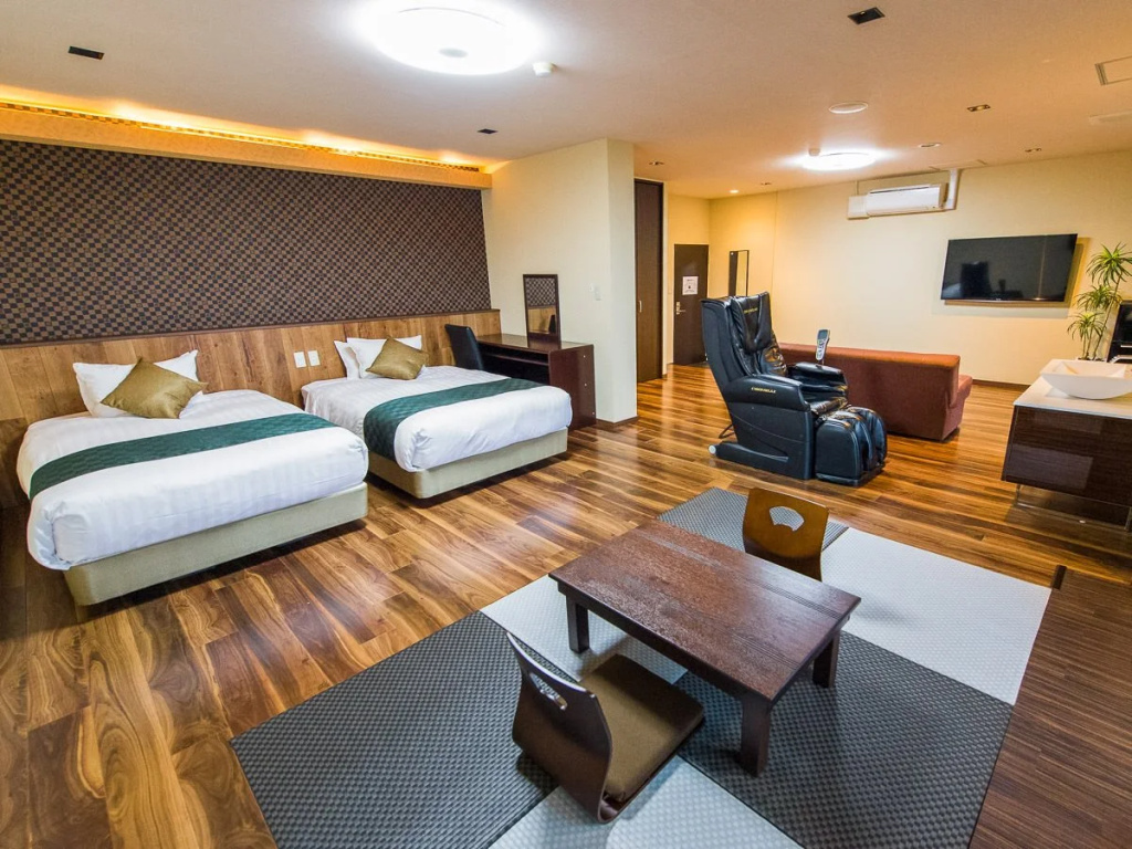 Hotel photo 7
