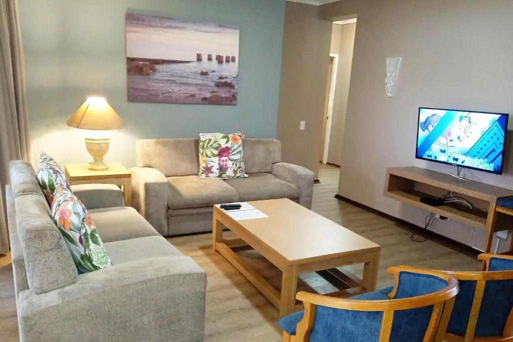 First Group Brookes Hill Suites - Chambres