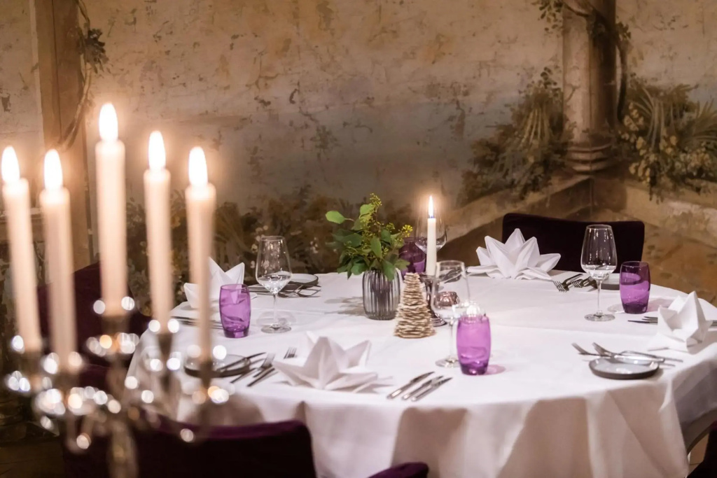 Hotel Lenzerhorn – Alpine Stay, Spa & Savour - фото 37
