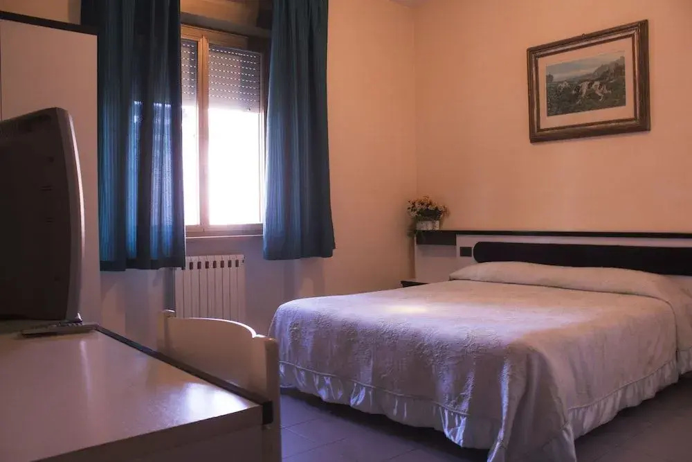 Hotel Falisco - Général
