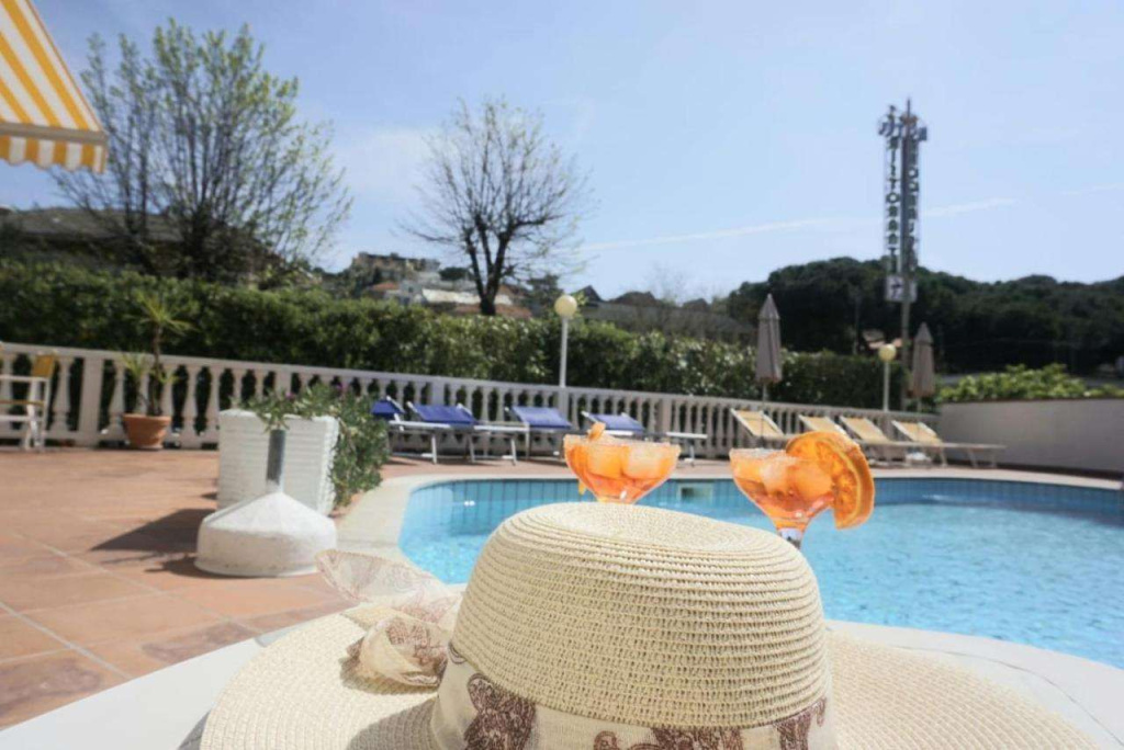 Hotel Arcobaleno - Général