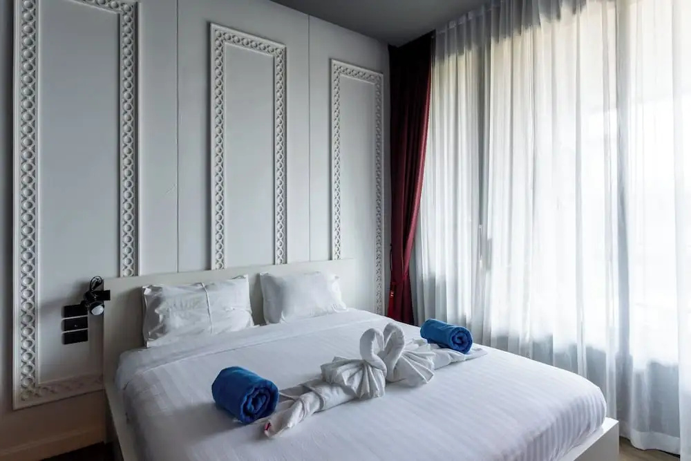 Hotel photo 22