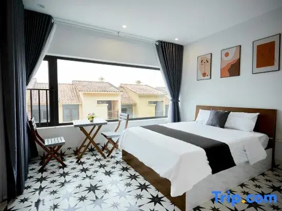 Sweet Apartment Sa Pa