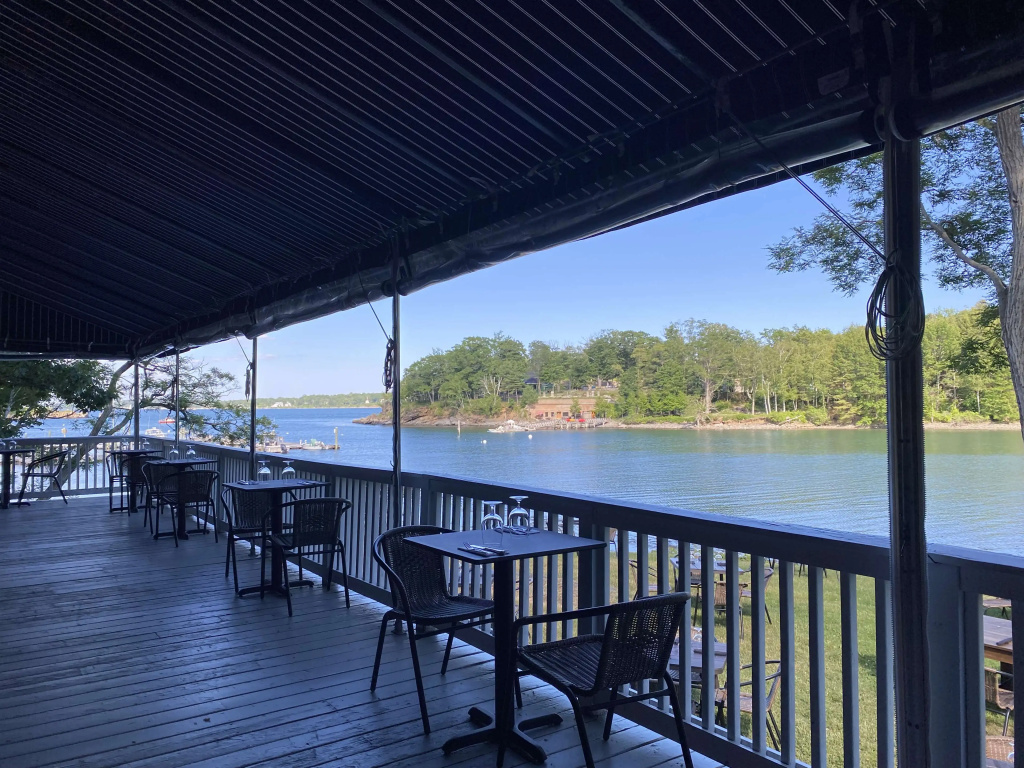 Inn at Diamond Cove - Général
