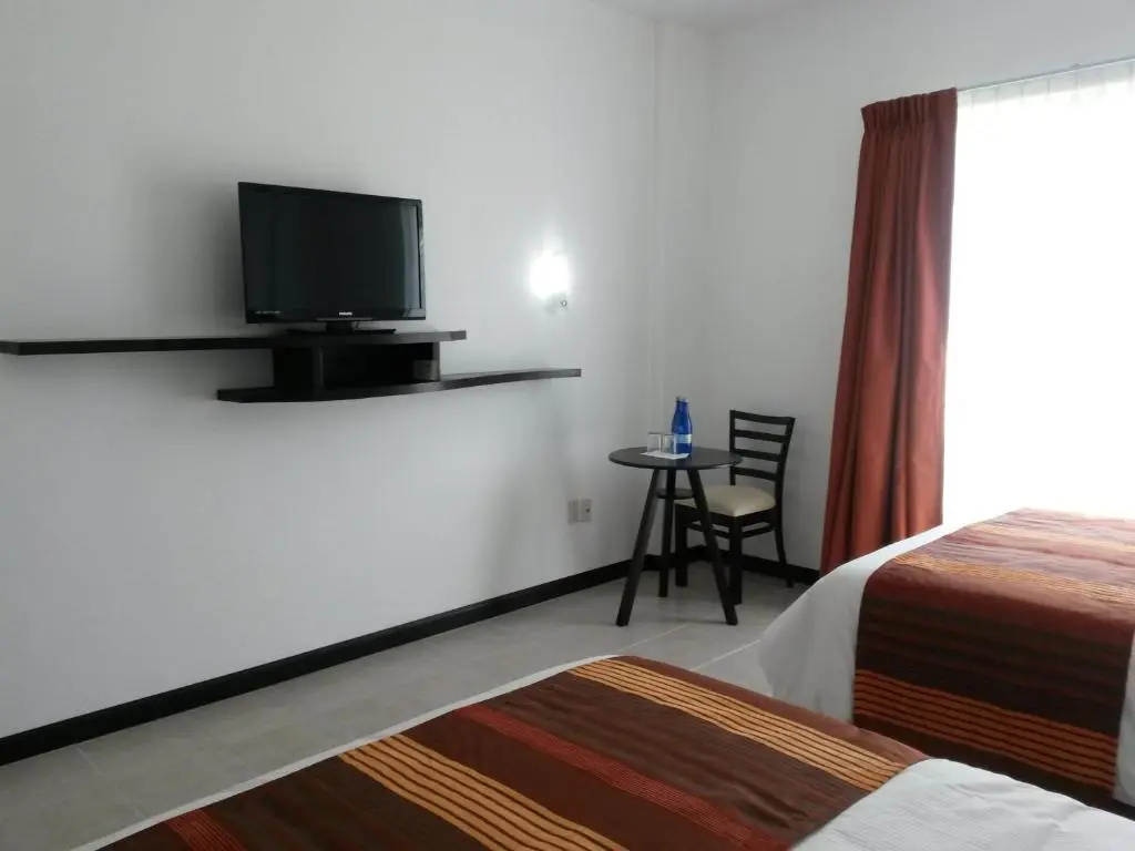 Hotel Osalle Inn - Chambres