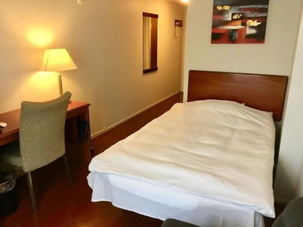 Maritim Hotel - Chambres