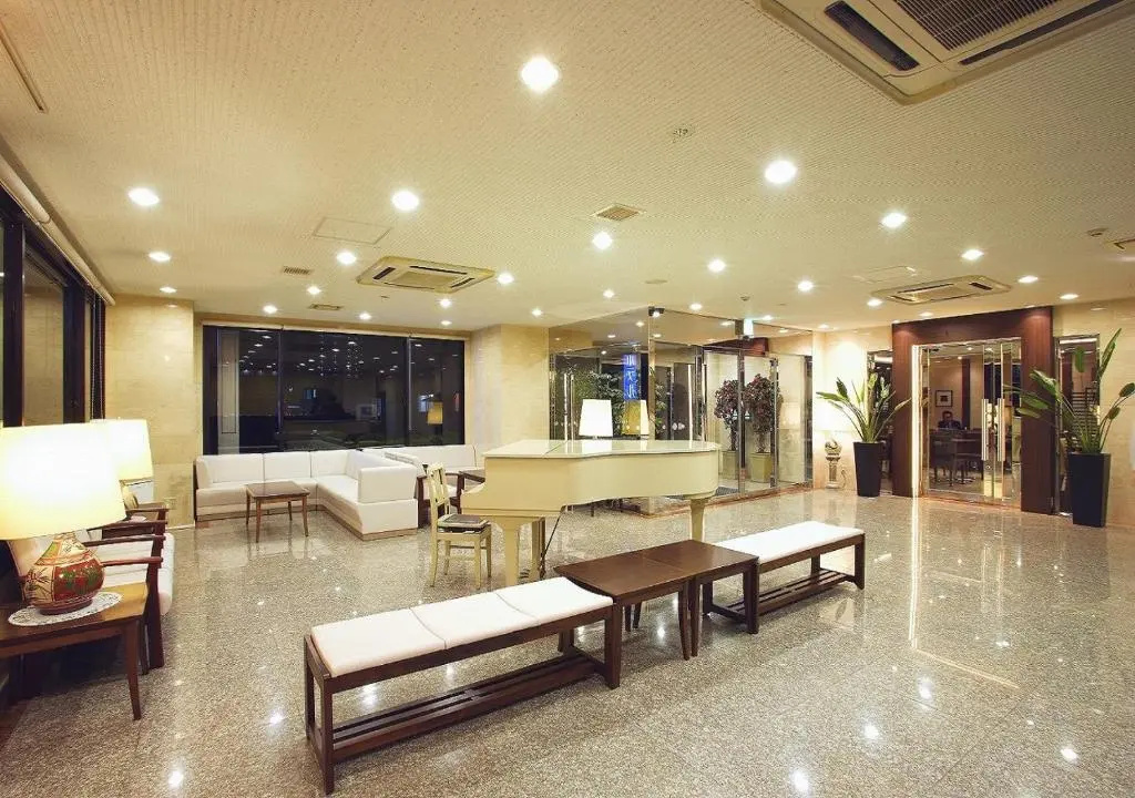 Hotel photo 2