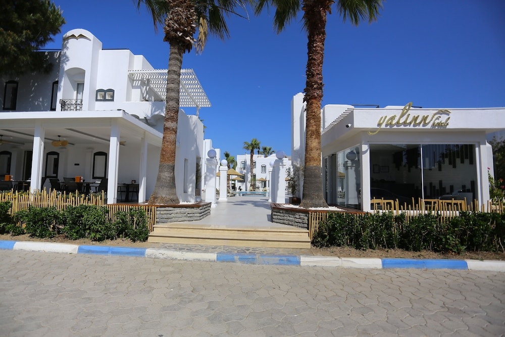 Yalinn Hotels