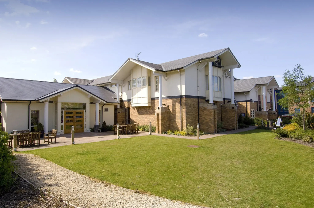 Premier Inn Wolverhampton North - Général