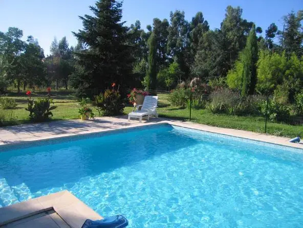 Voir la photo 3 — Le Domaine de Dubac